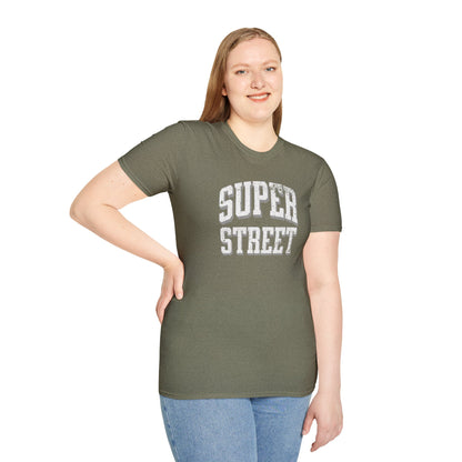 Super Street T-Shirt