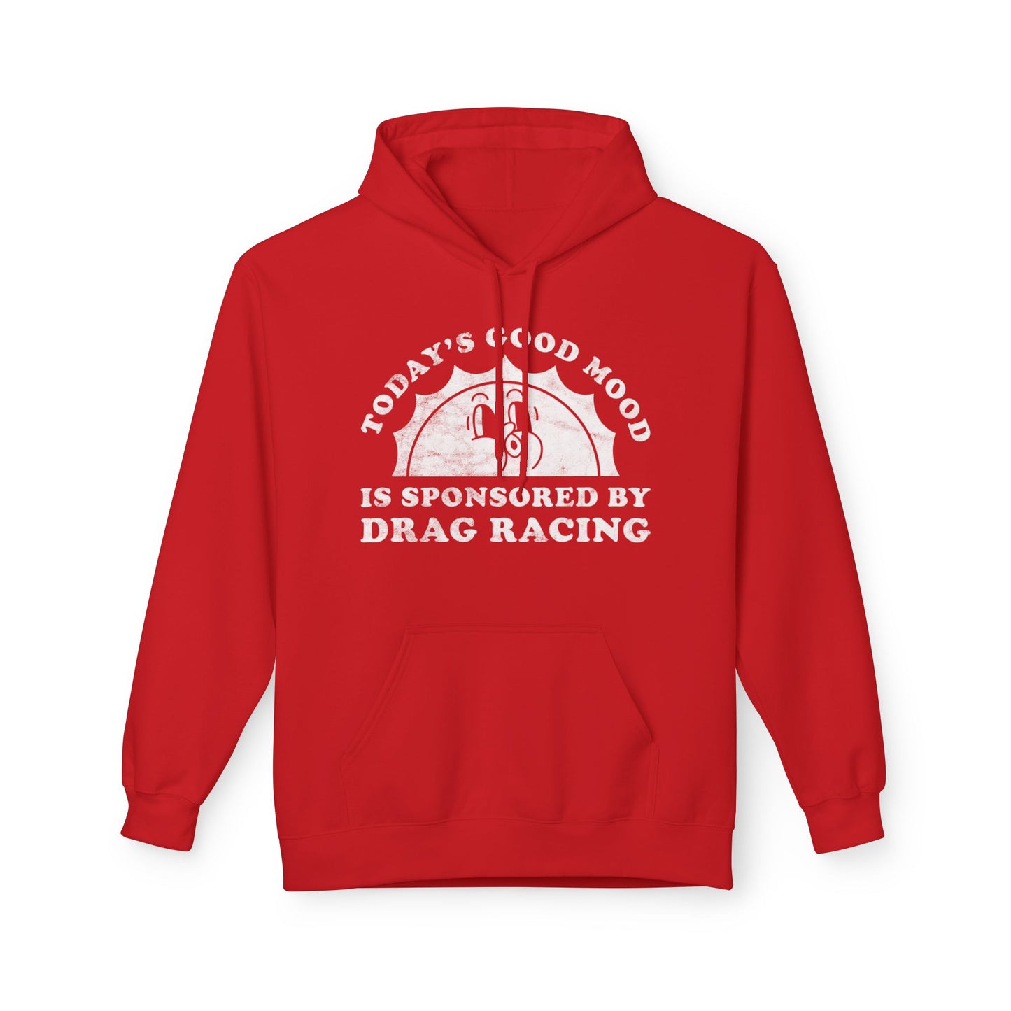 Good Mood Hoodie