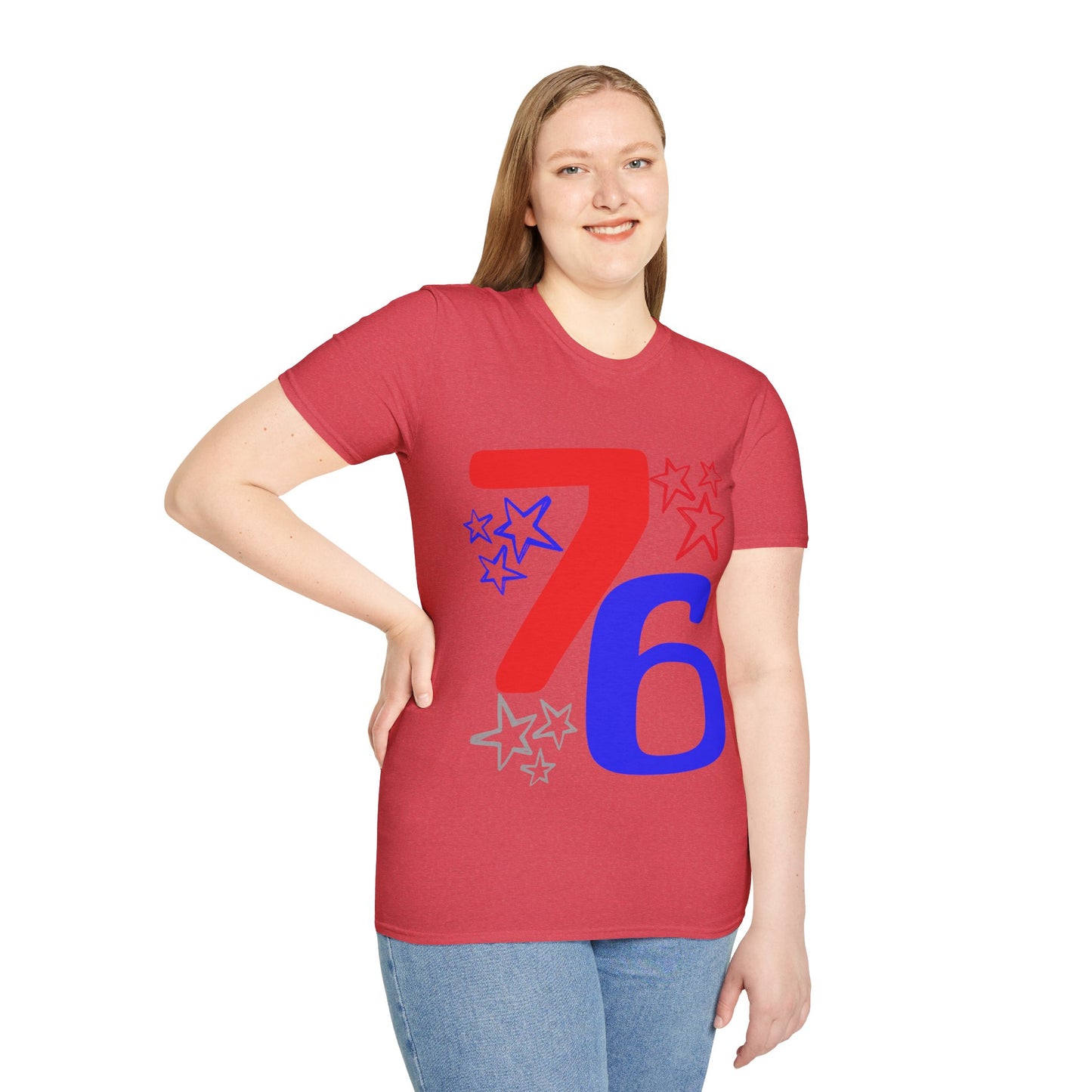 Sixers T-Shirt