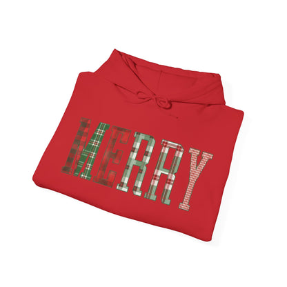 Merry Hoodie