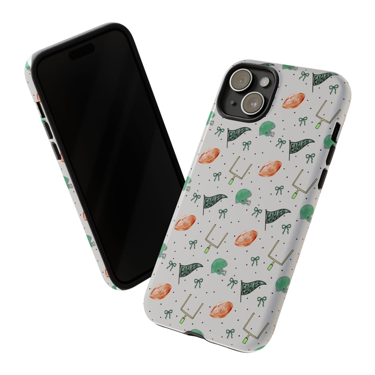 Eagles Cell Phone Case