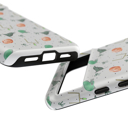 Eagles Cell Phone Case