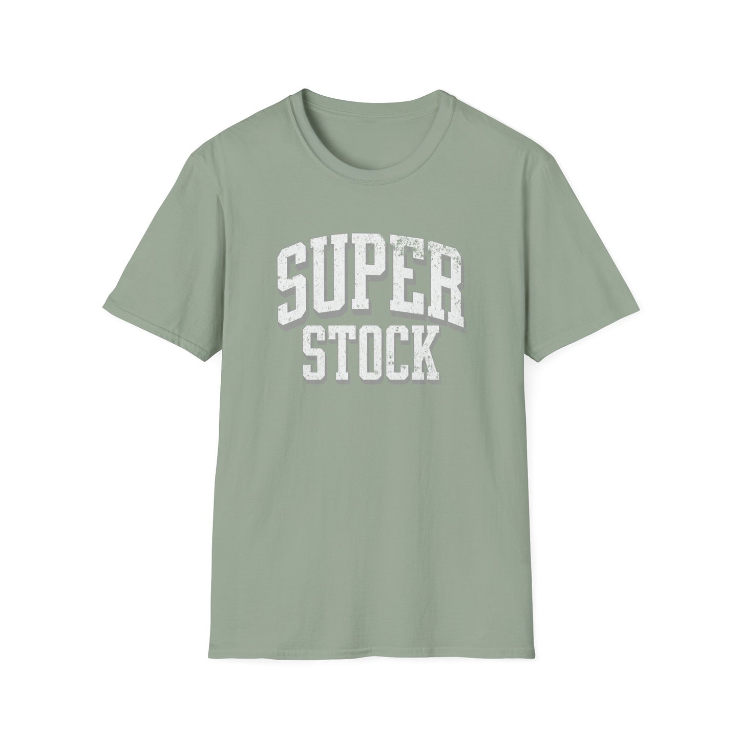Super Stock T-Shirt