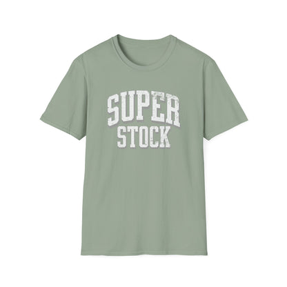 Super Stock T-Shirt