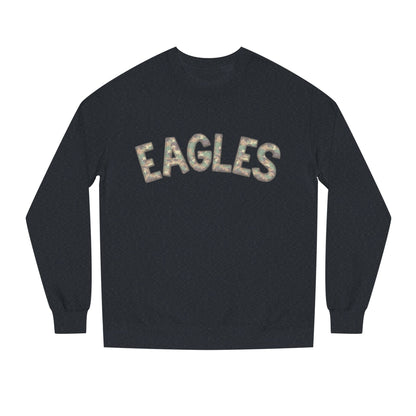 Eagles Camo Sweatshirt
