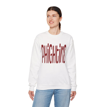Phightins Sweatshirt