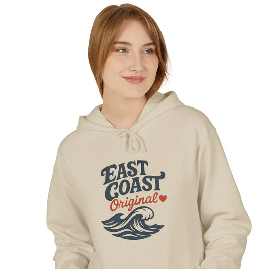 East Coast Original Hoodie
