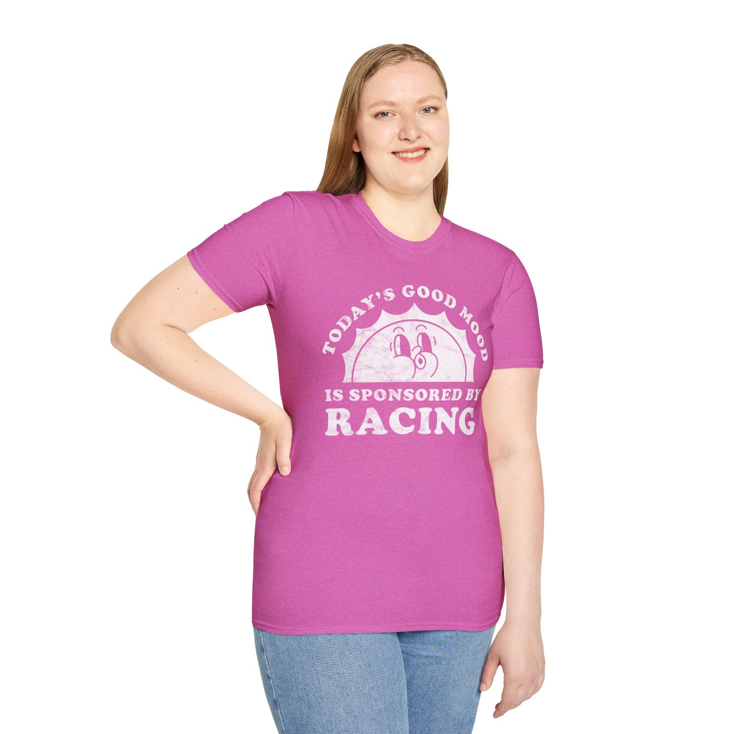 Racing Mood T-Shirt