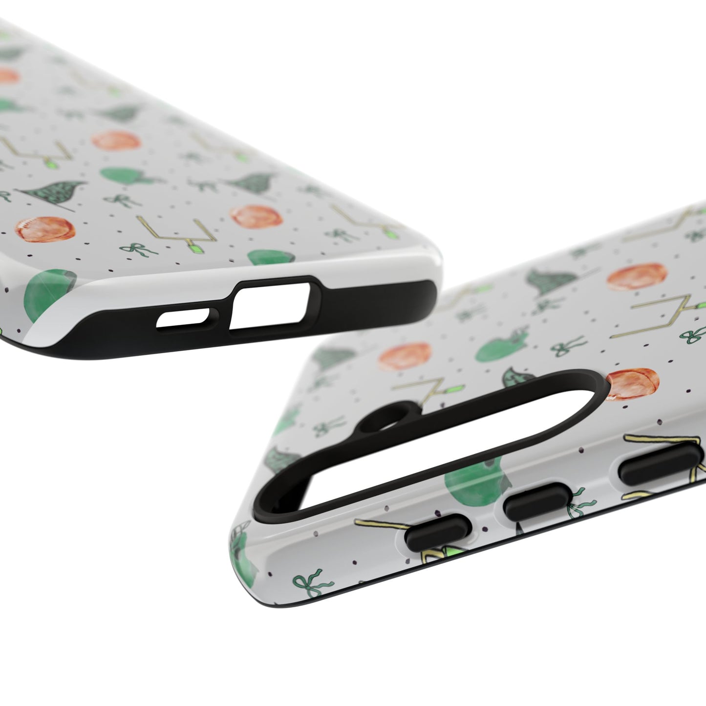 Eagles Cell Phone Case