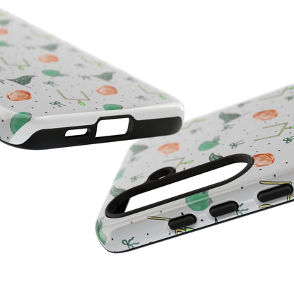 Eagles Cell Phone Case
