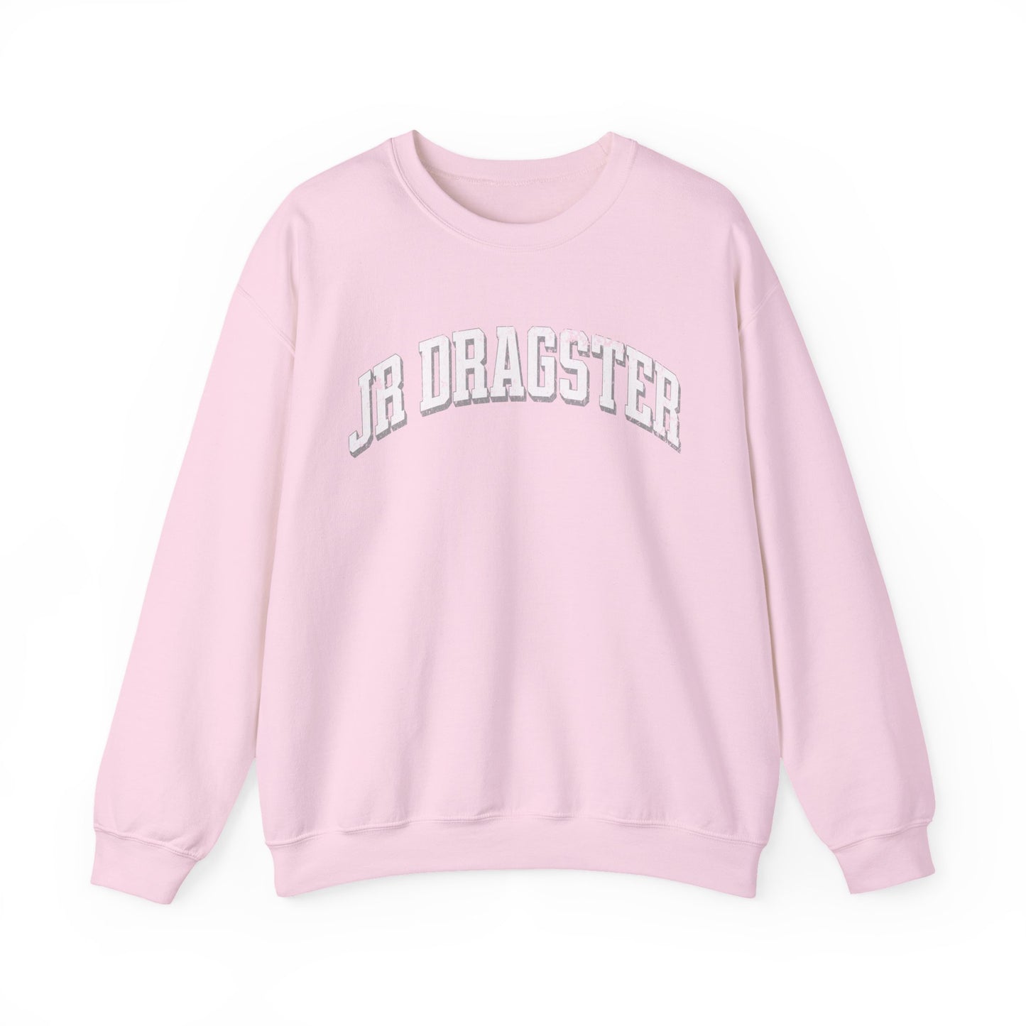 Jr Dragster Sweatshirt