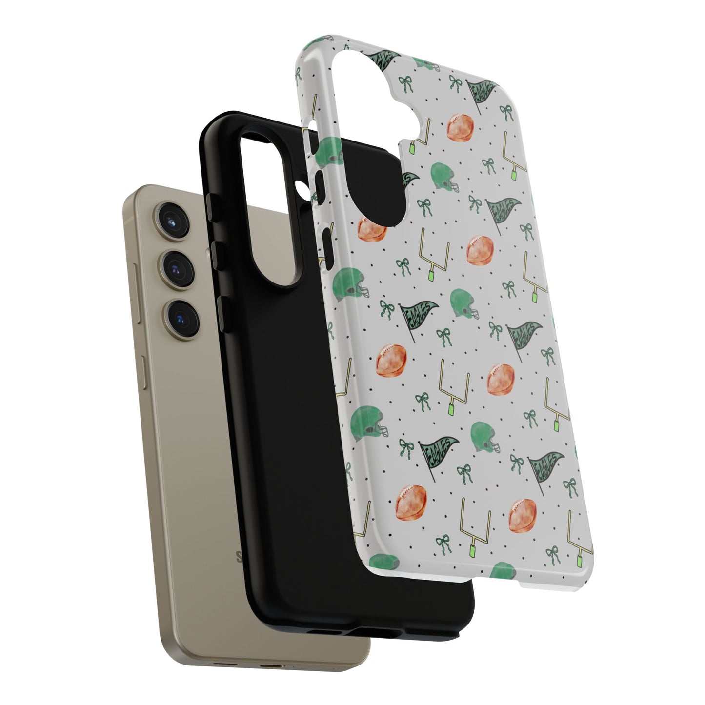 Eagles Cell Phone Case