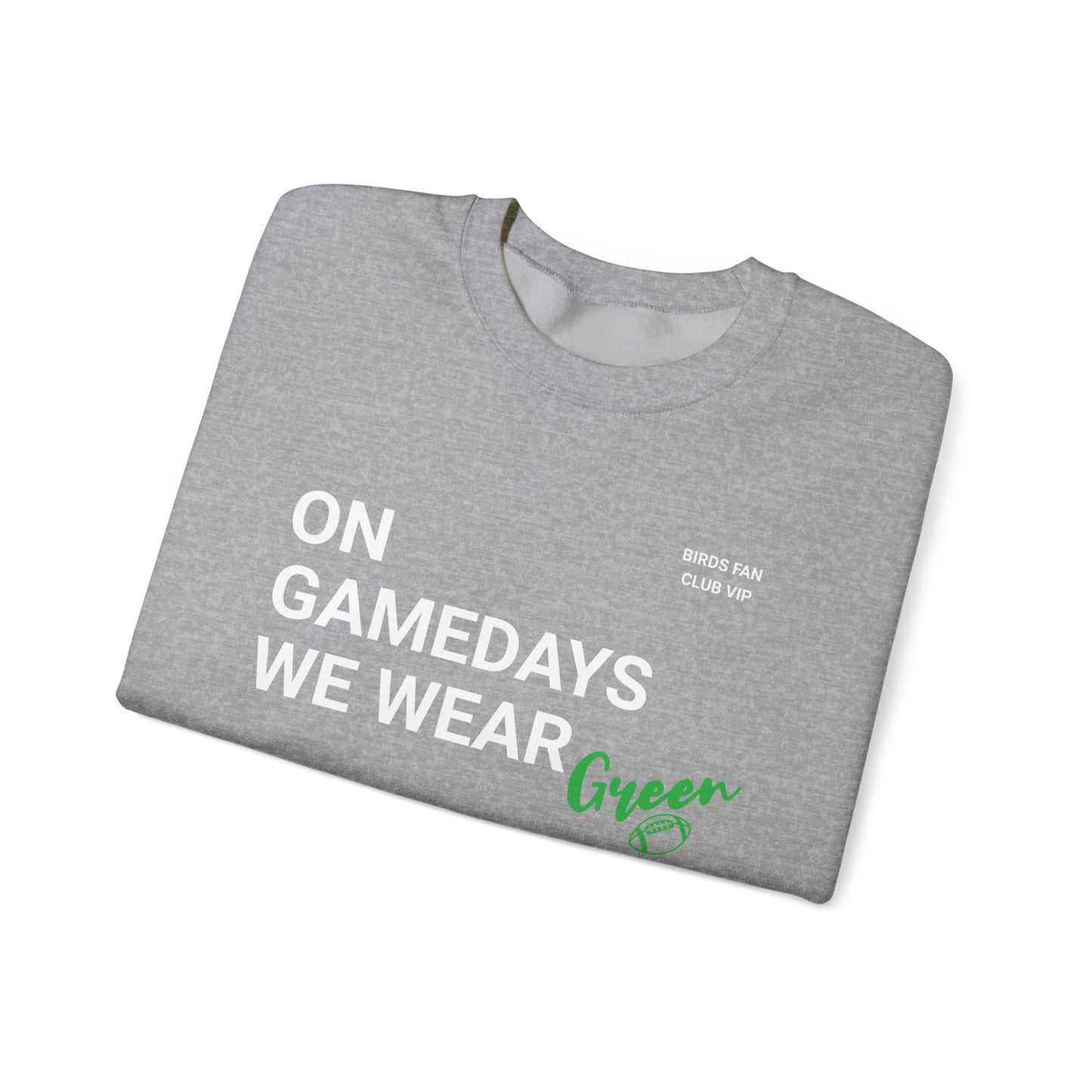 Gameday Sweatshirt