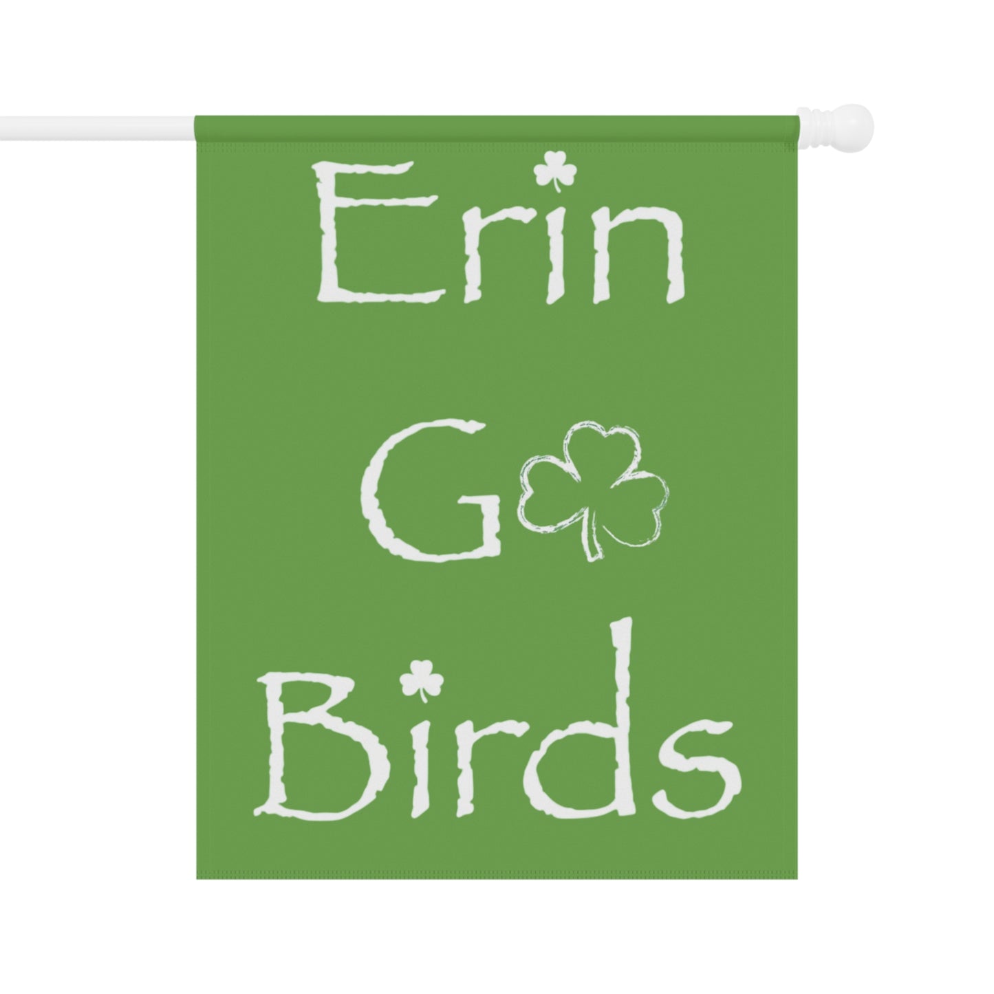 Eagles Garden & House Banner
