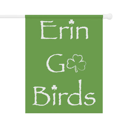 Eagles Garden & House Banner