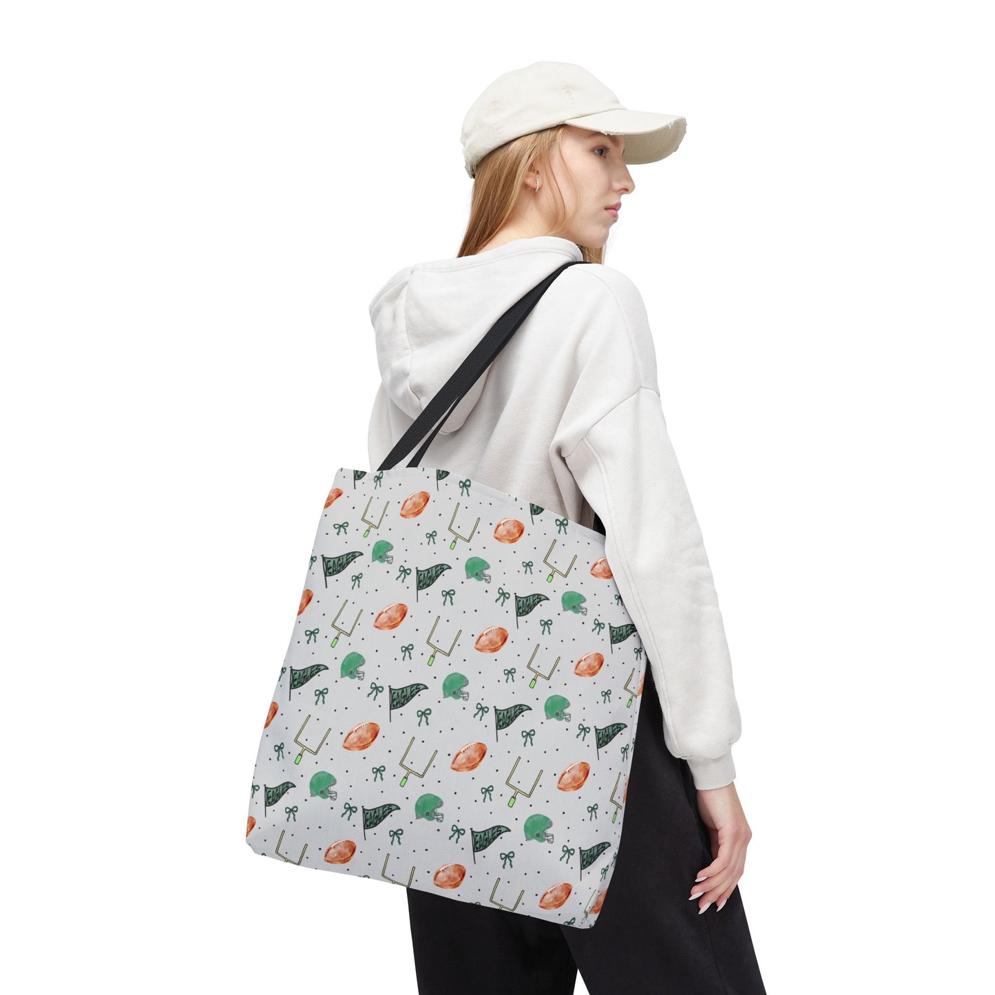 Eagles Tote Bag