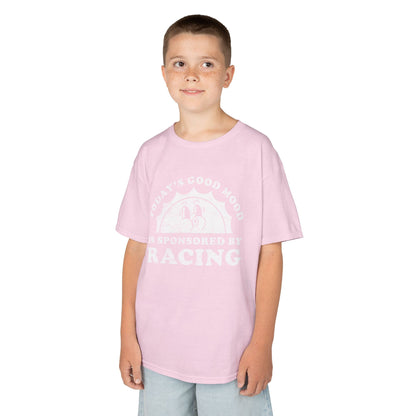 Racing Mood Kids Tee