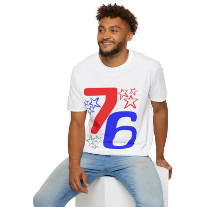 Sixers T-Shirt
