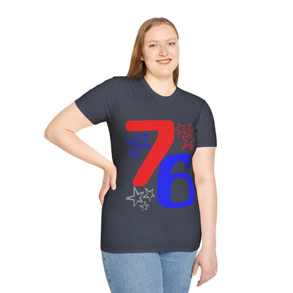 Sixers T-Shirt