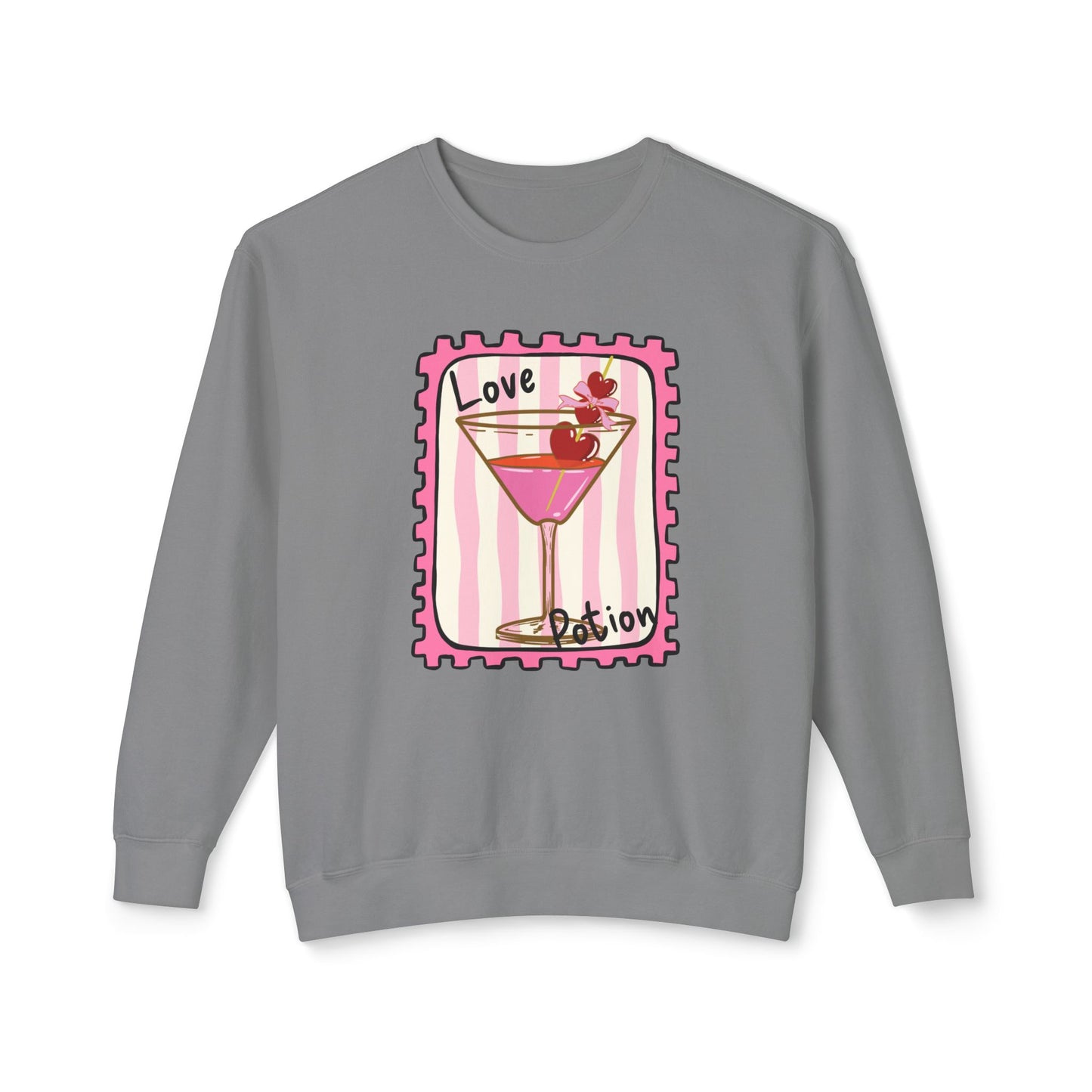 Love Potion Sweatshirt