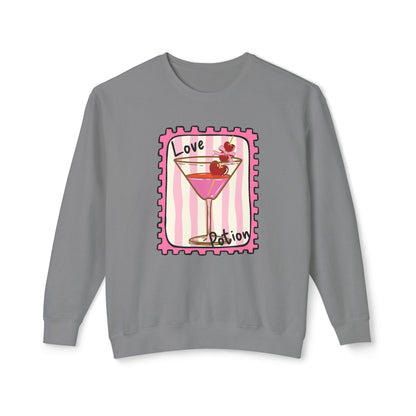 Love Potion Sweatshirt