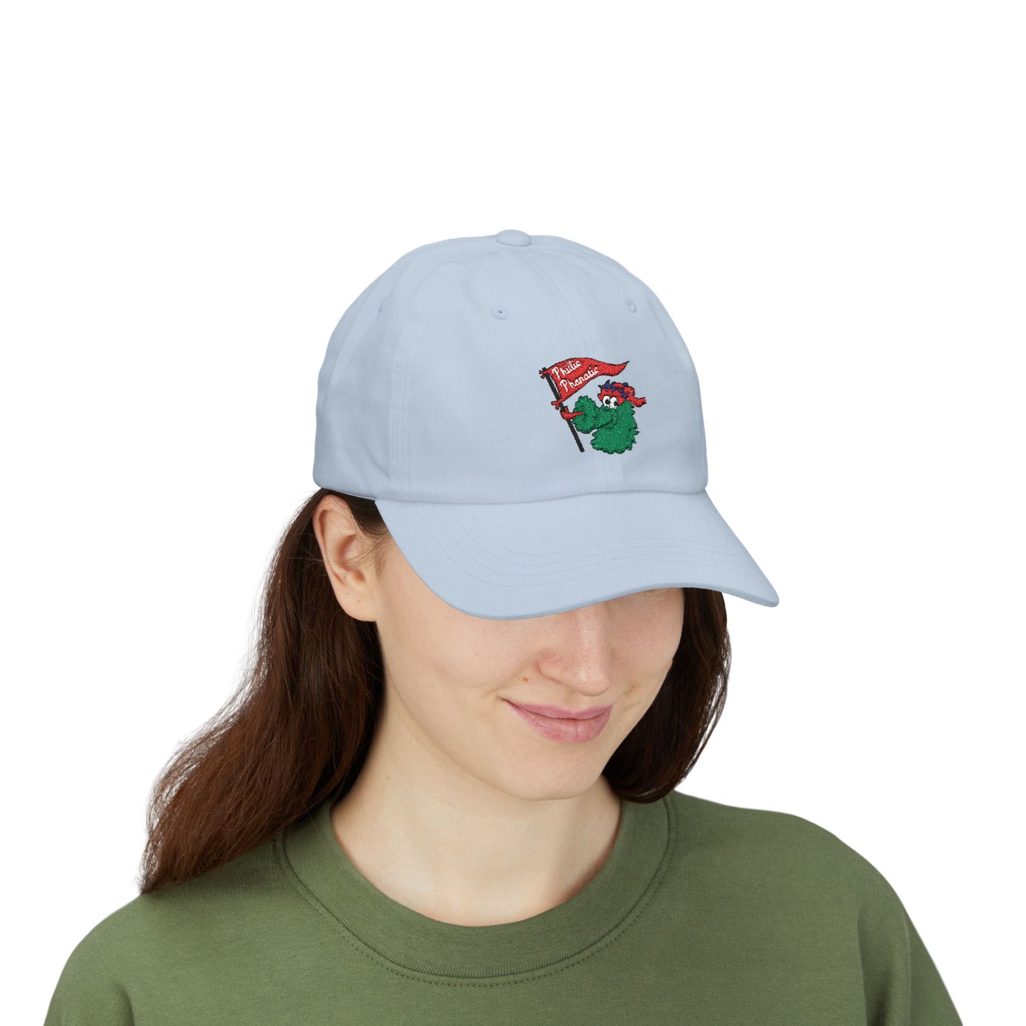 Phanatic Pennant Classic Dad Cap