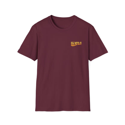 Racer Boy Sunset T-Shirt