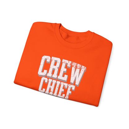 Crew Chief Sweatshirt