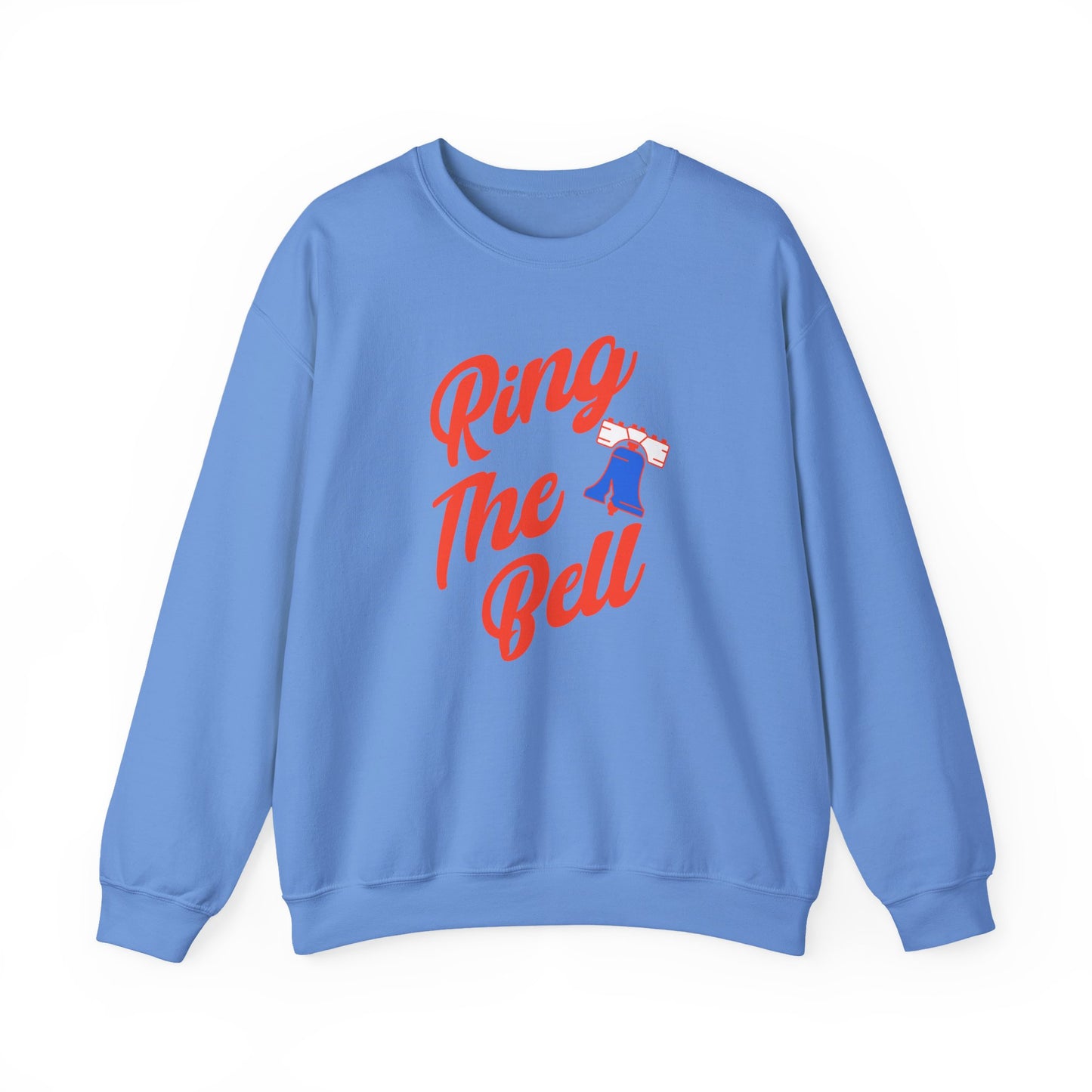 Ring The Bell Sweatshirt