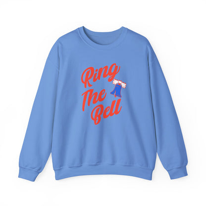 Ring The Bell Sweatshirt