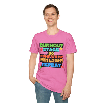 Staging T-Shirt