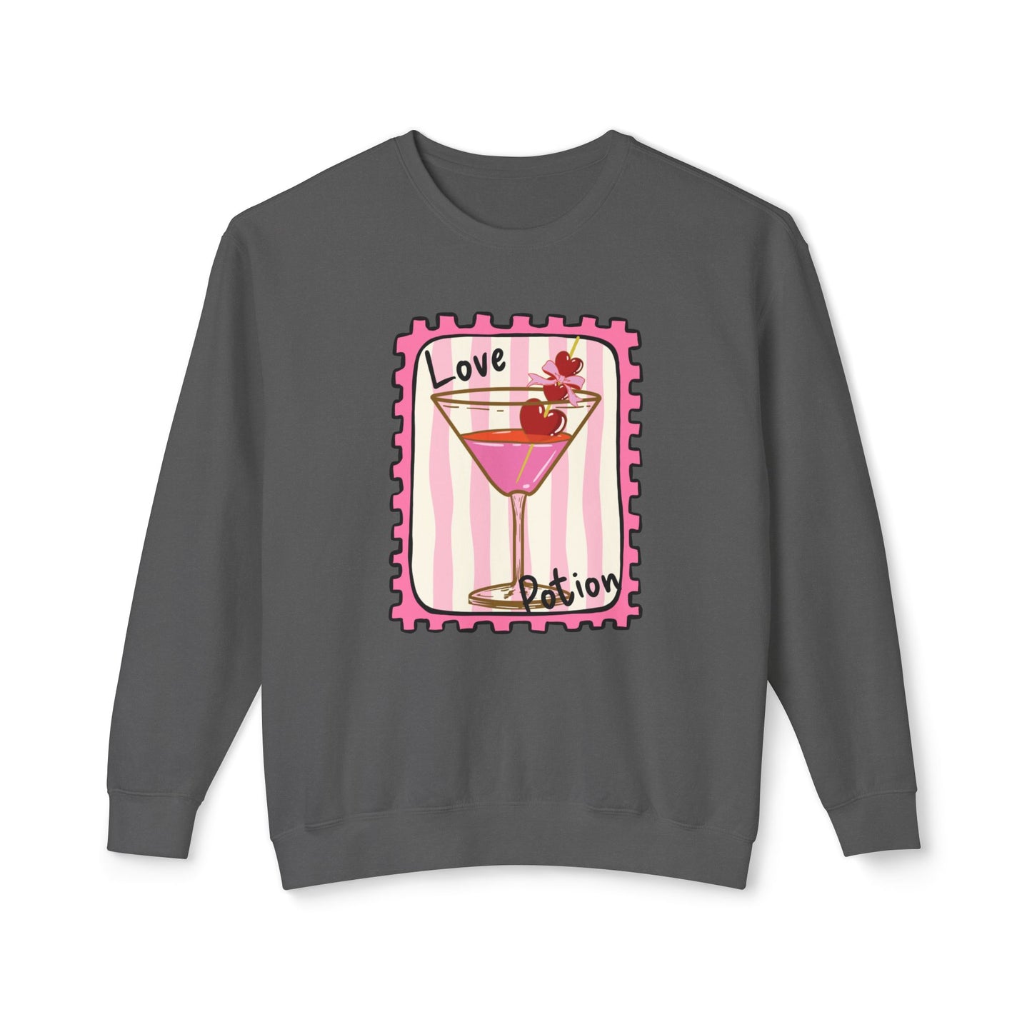 Love Potion Sweatshirt