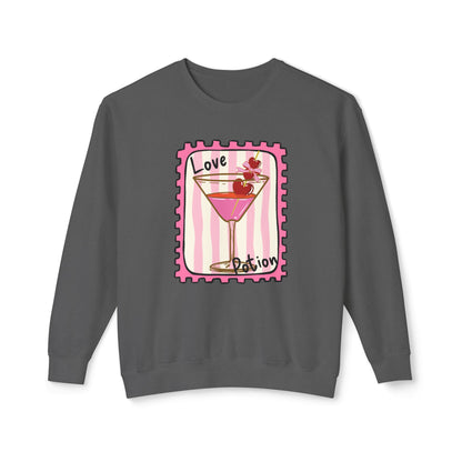 Love Potion Sweatshirt