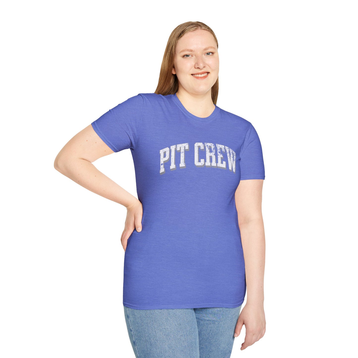 Pit Crew T-Shirt