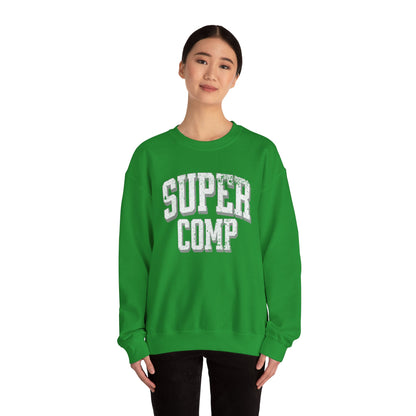 Super Comp Sweatshirt