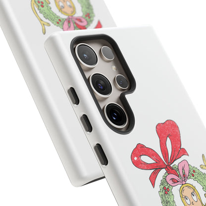 Cindy Lou Tough Cases