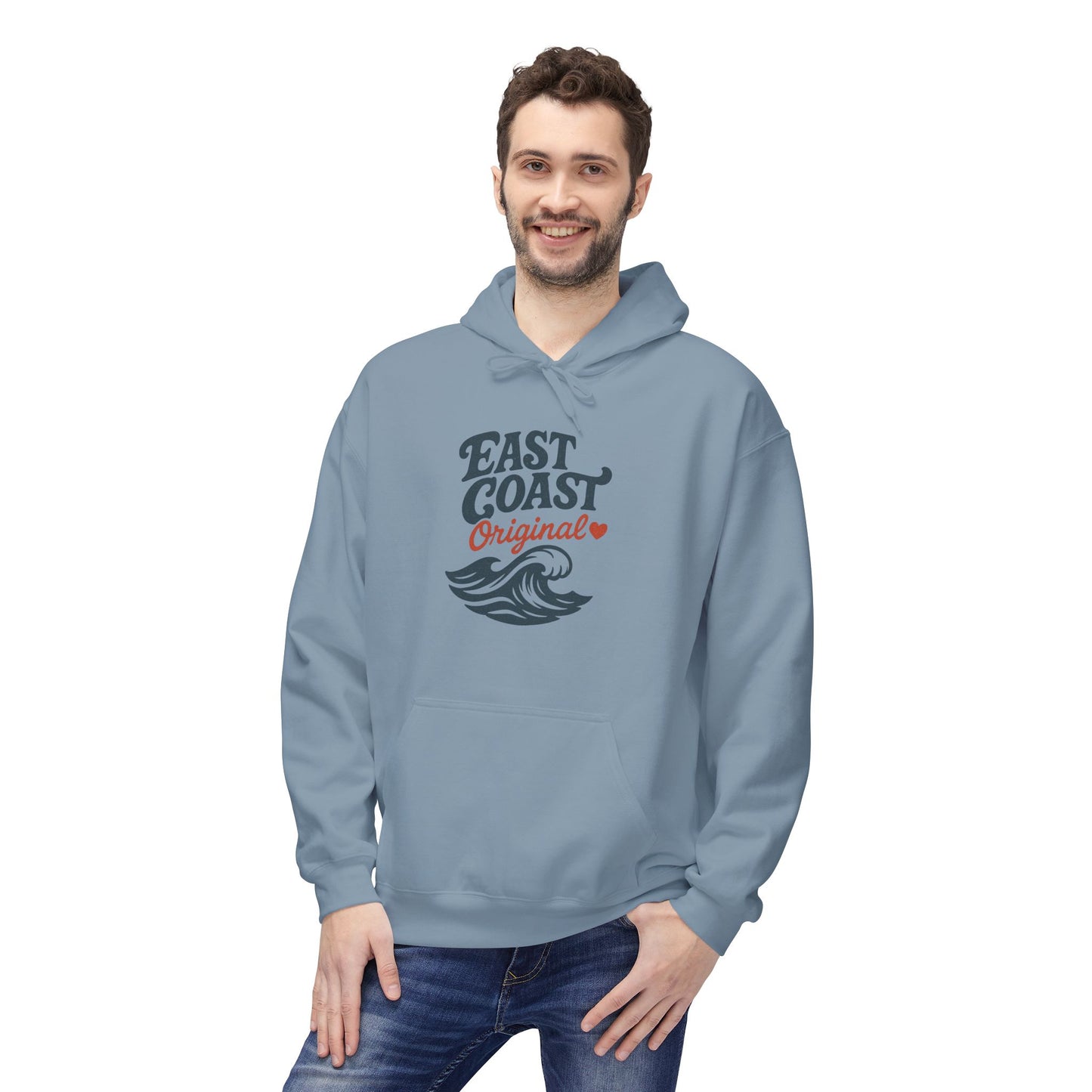 East Coast Original Hoodie