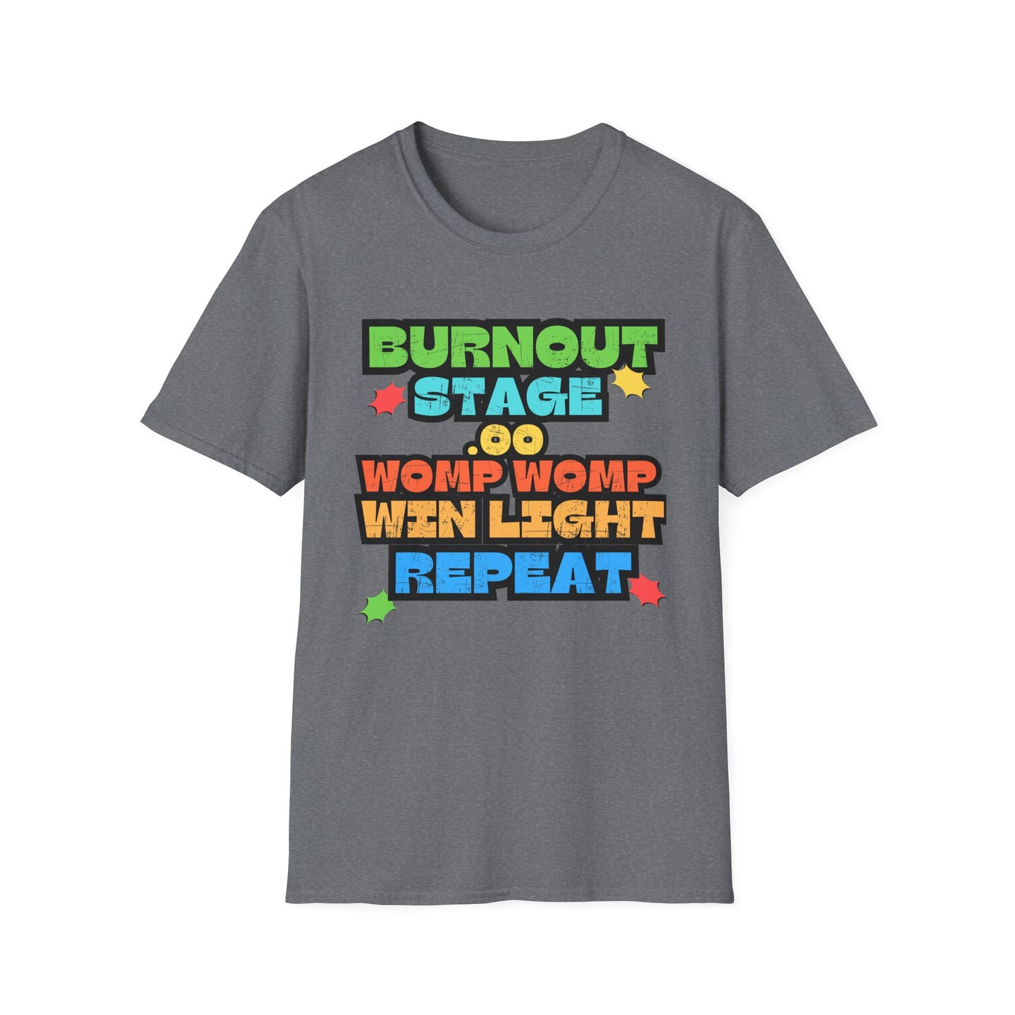 Staging T-Shirt