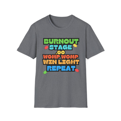 Staging T-Shirt