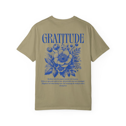 Gratitude T-shirt