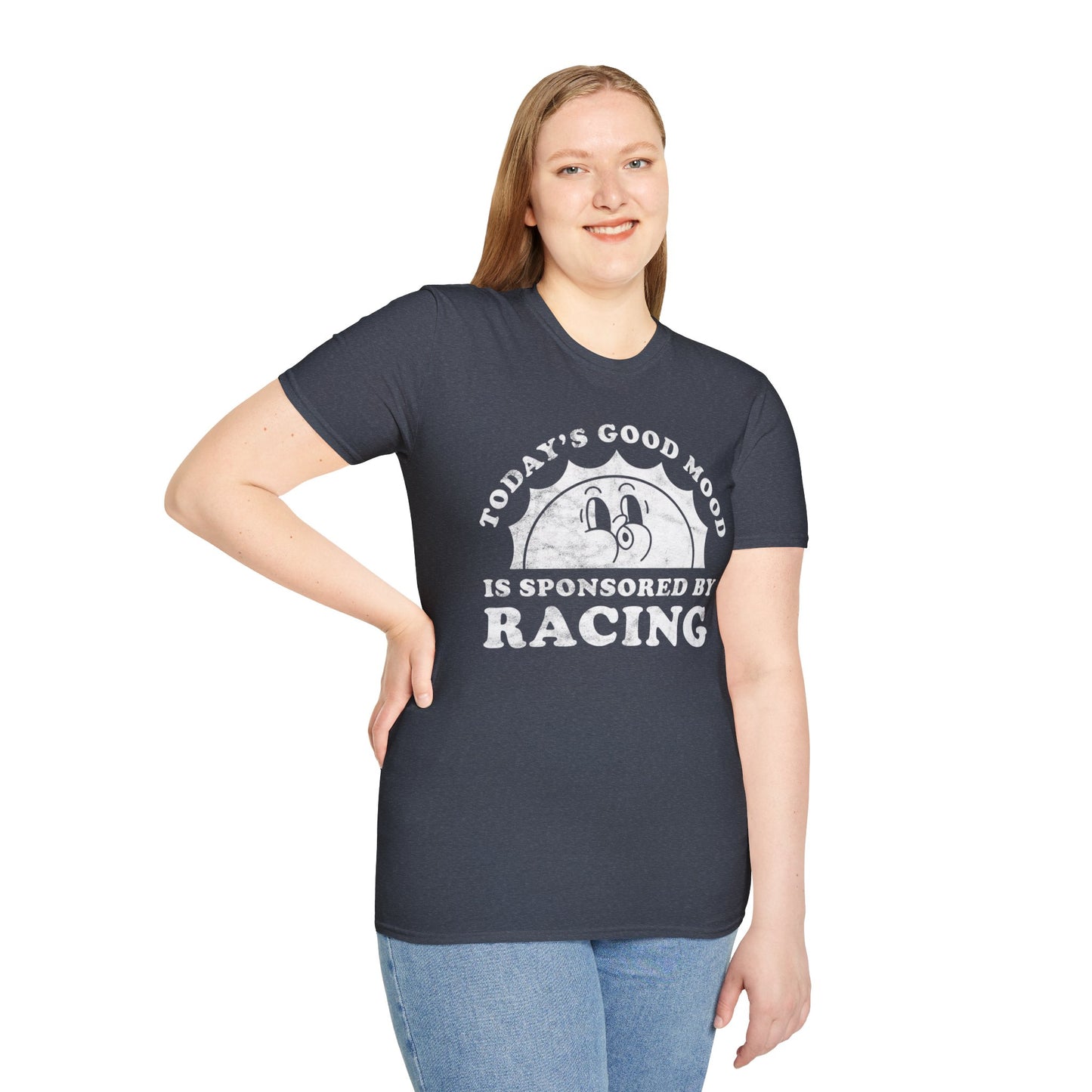 Racing Mood T-Shirt