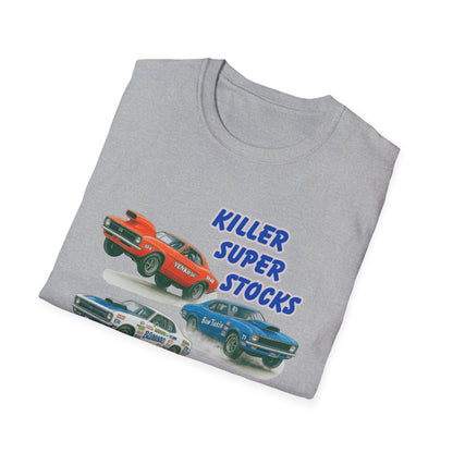 Killer Super Stock T-Shirt