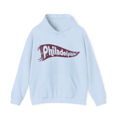 Philly Hooded Sweatshirt