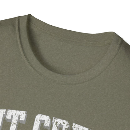 Pit Crew T-Shirt