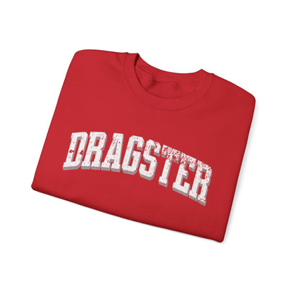 Dragster Sweatshirt