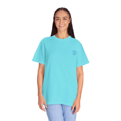 Enough Daisy T-shirt