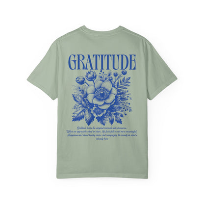 Gratitude T-shirt