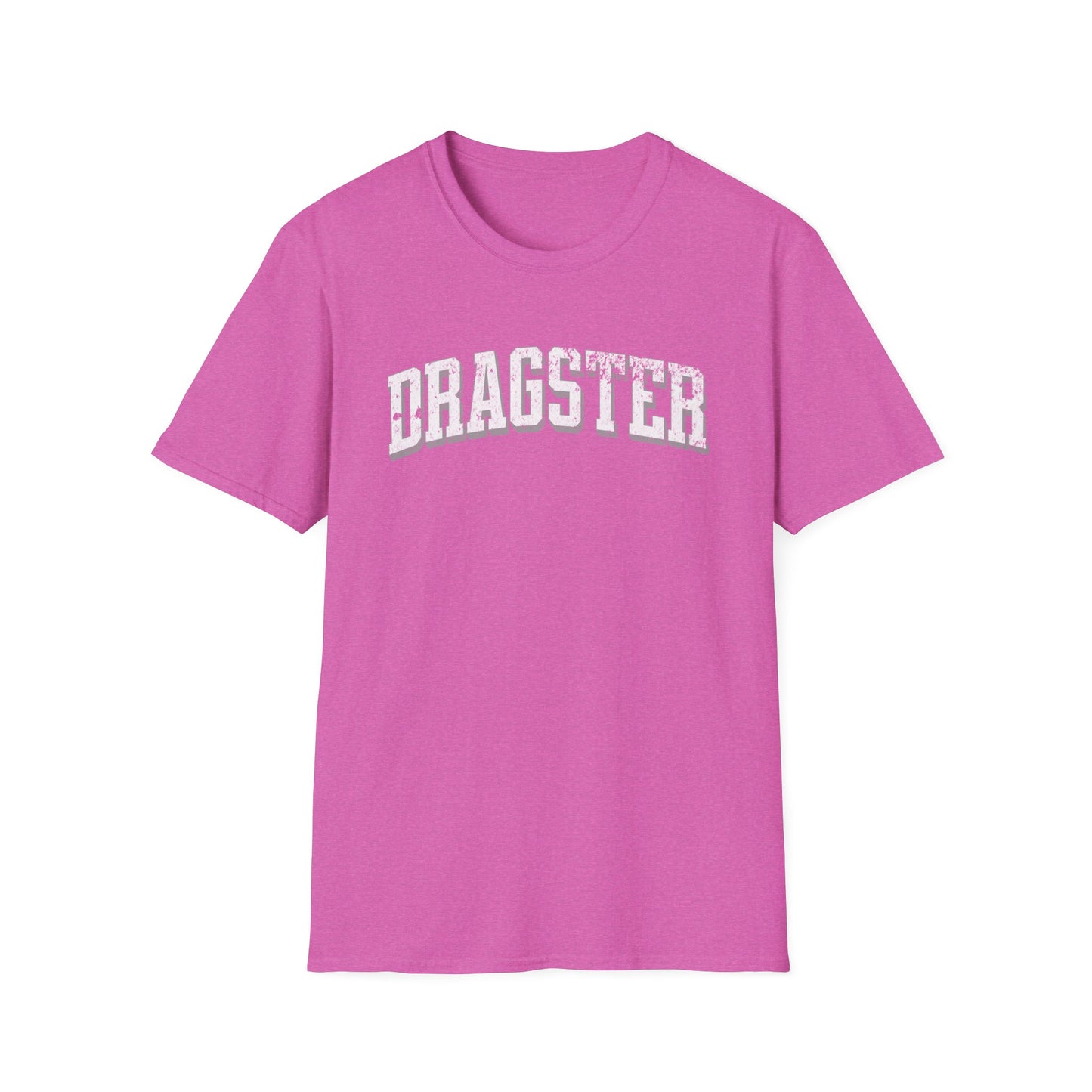 Dragster T-Shirt