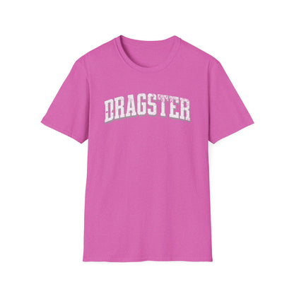 Dragster T-Shirt