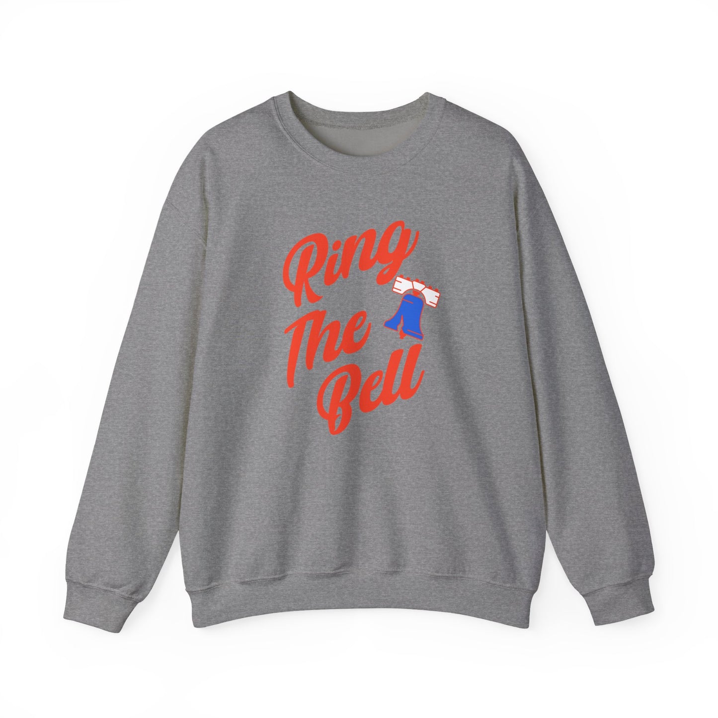 Ring The Bell Sweatshirt